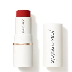 NEW Jane Iredale Glow Time Blush Stick, shade Ember Gorgeous skincare makeup
